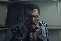 Zombie Massacre [Blu-ray], 5