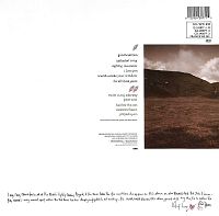 Ancient heart [Vinyl], 1