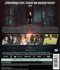 Before I wake [Blu-ray], 1