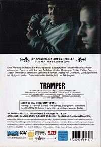 Tramper [DVD], 1