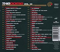 The Dome Vol. 16 [CD], 1