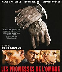 Les Promesses de l'ombre [Blu-ray], 1