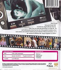 American Sex Tape [Blu-ray], 1