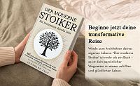 Der moderne Stoiker - Mit Stoizismus durchs Jahr, 5