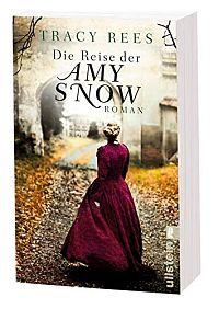 Die Reise der Amy Snow, 1