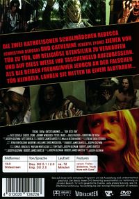 Run! Bitch Run! [DVD], 2