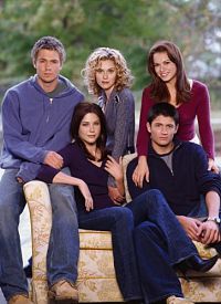 One Tree Hill - Staffel 4 [DVD], 3