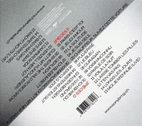 2 Pieces [CD], 1