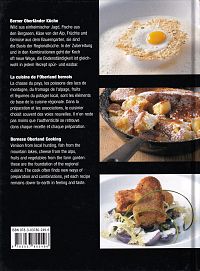 Berner Oberländer Küche - La Cuisine de l'Oberland Bernois, 1