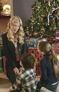 Carol und die Weihnachtsgeister [DVD], 1