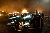 Captain America - The First Avenger [Blu-ray], 3