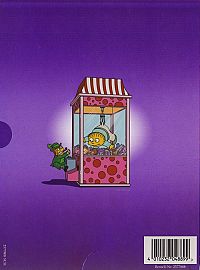 Les Simpson - Saison 13 [DVD], 2