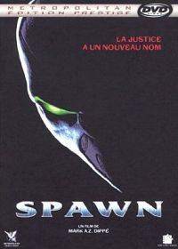 Spawn [DVD], 1