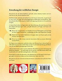 Erweckung der weiblichen Energie, 1