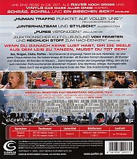 Human Traffic - Die Nacht ist nicht genug [Blu-ray], 1
