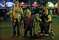 Hasta la Vista - Pflücke das Leben! [DVD], 2