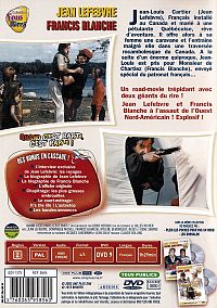 Quand c'est parti, c'est parti ! [DVD], 1