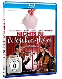 Nichts zu verschenken [Blu-ray], 3