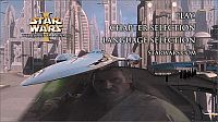 Star Wars - Episode I - Die Dunkle Bedrohung [DVD], 2