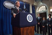 Olympus has fallen - Die Welt in Gefahr [DVD], 3