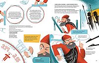 Verrückt nach Pi, 7