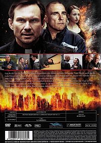 Way of the Wicked - Der Teufel stirbt nie! [DVD], 1