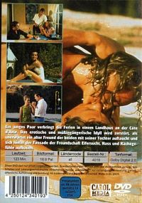 Der Swimmingpool [DVD], 1