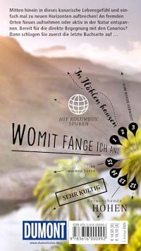 DUMONT direkt Reiseführer Gran Canaria, 2