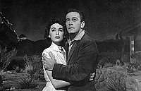 Gefahr aus dem Weltall [Blu-ray], 1