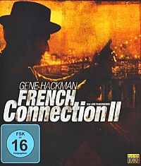 French Connection II [Blu-ray], 1