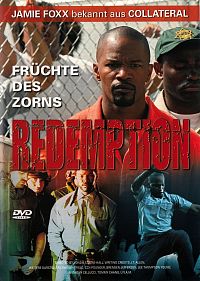 Redemption [DVD], 1