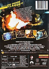 Watchmen - Les gardiens [DVD], 1