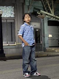 Heroes - Steffel 1.2 [DVD], 3