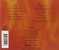 Soul Dancing [CD], 1