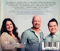 You Amaze Us [CD], 1