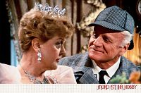 Mord ist ihr Hobby - Gesamtbox [Blu-ray], 8