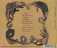 Animals in the Dark [CD], 1