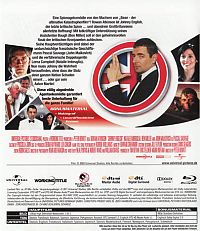 Johnny English [Blu-ray], 1