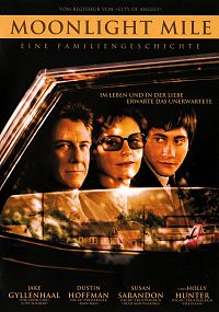 Moonlight Mile [DVD], 1