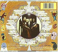 Nine Lives [CD], 1