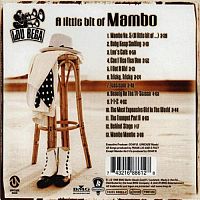 A Little Bit of Mambo [CD], 1