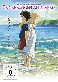 Erinnerungen an Marnie [DVD], 1
