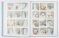 Der Schneemann, 3