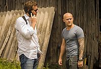 Blochin - Die Lebenden und die Toten - Staffel 1 [Blu-ray], 5