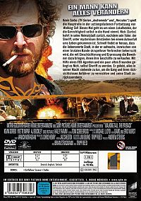 Walking Tall - The Payback [DVD], 1