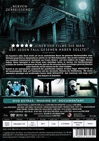 Apocalyptic [DVD], 1