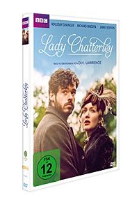Lady Chatterley [DVD], 3