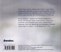 Stürmische Zeiten, 1