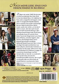 Hart of Dixie - Staffel 2 [DVD], 2