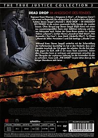 Dead Drop - Im Angesicht des Feindes [DVD], 1
